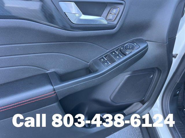 used 2023 Ford Escape car, priced at $22,875