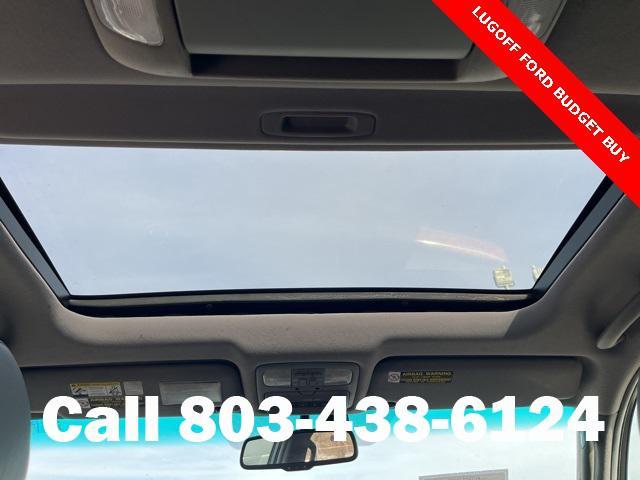 used 2007 Lexus GX 470 car, priced at $9,789