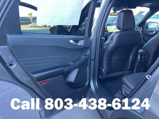 new 2026 Ford Escape car, priced at $30,261