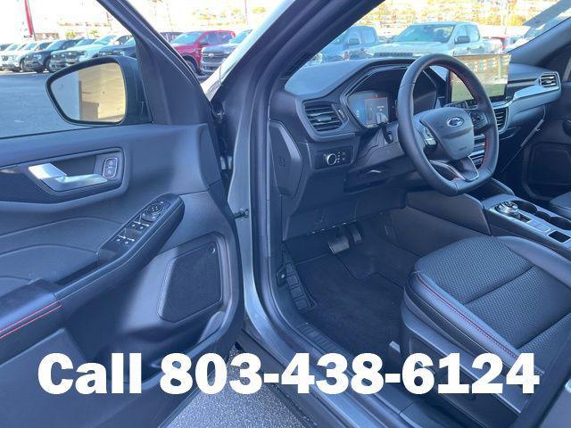 new 2026 Ford Escape car, priced at $29,761