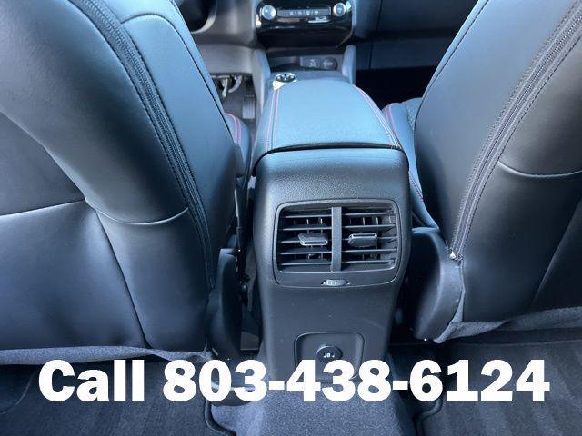 new 2026 Ford Escape car, priced at $29,761