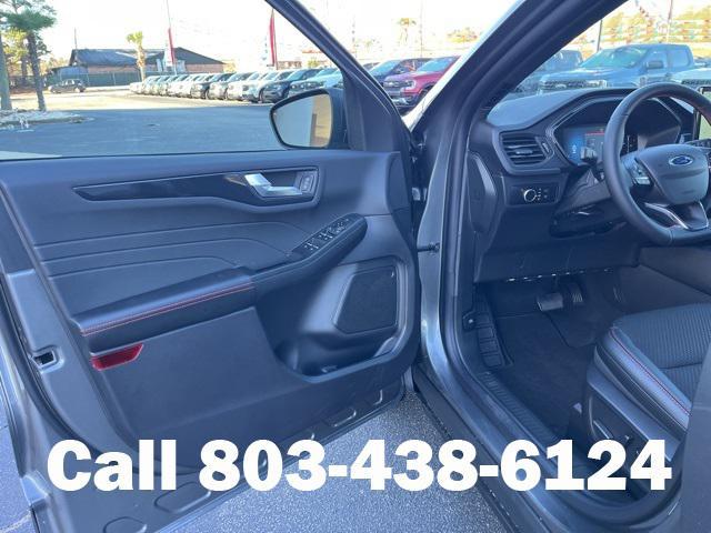 new 2026 Ford Escape car, priced at $30,261