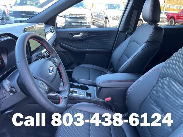 new 2026 Ford Escape car, priced at $30,261
