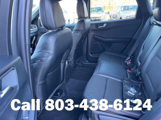 new 2026 Ford Escape car, priced at $29,761