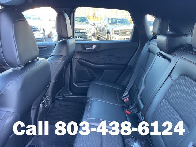 new 2026 Ford Escape car, priced at $30,261