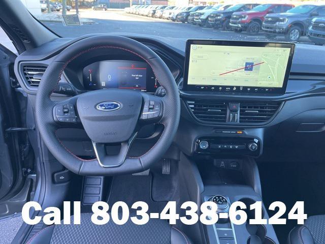 new 2026 Ford Escape car, priced at $30,261