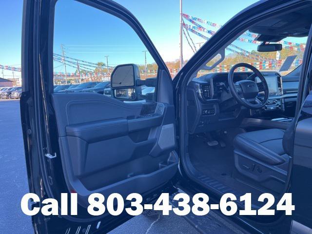 new 2026 Ford F-250 car, priced at $77,030