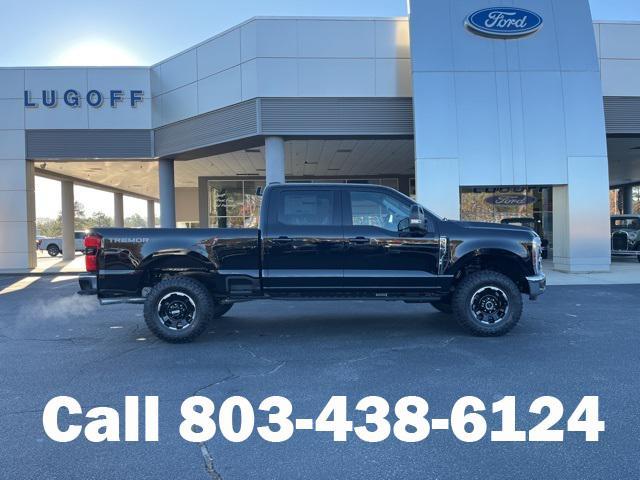 new 2026 Ford F-250 car, priced at $77,030