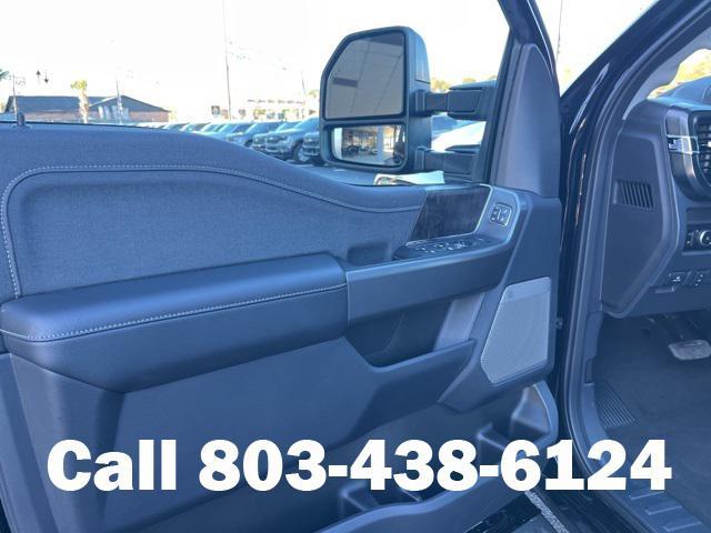 new 2026 Ford F-250 car, priced at $77,030