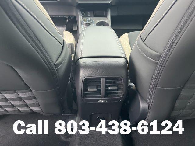 new 2025 Ford Bronco Sport car, priced at $29,893