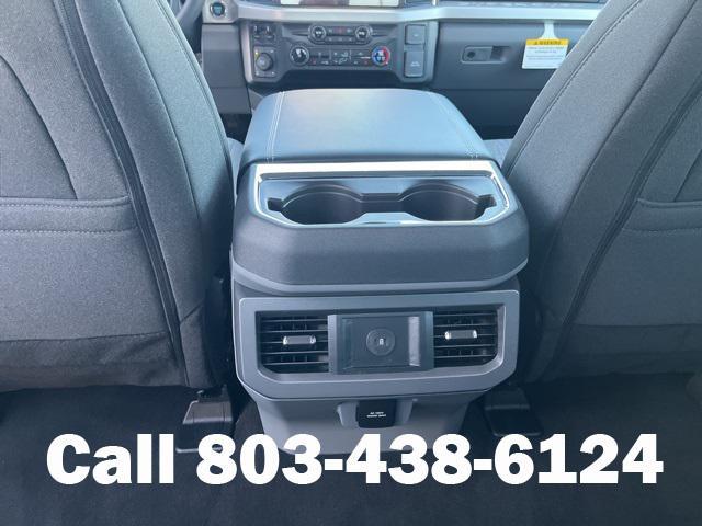 new 2025 Ford F-250 car, priced at $69,728