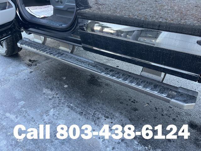 new 2025 Ford F-250 car, priced at $69,728