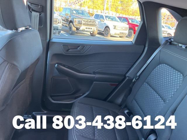 new 2026 Ford Escape car, priced at $29,450