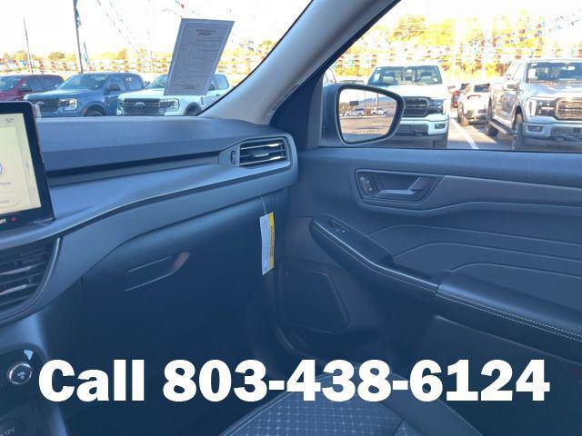 new 2026 Ford Escape car, priced at $28,950