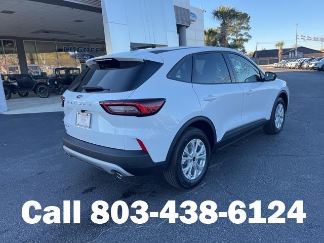 new 2026 Ford Escape car, priced at $29,450