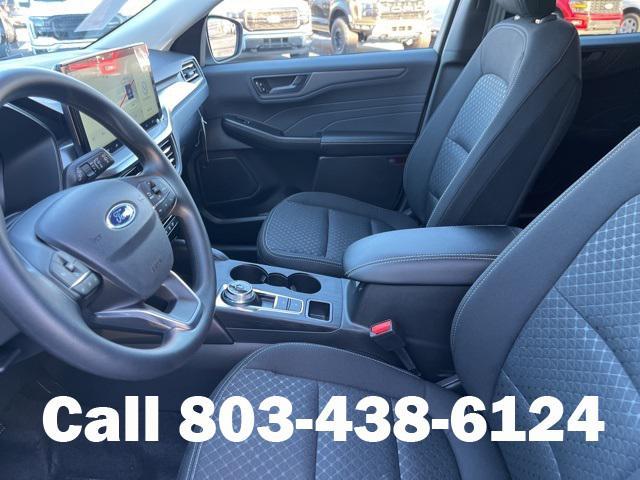 new 2026 Ford Escape car, priced at $29,450