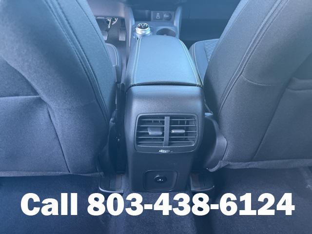 new 2026 Ford Escape car, priced at $29,450