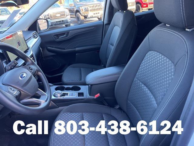 new 2026 Ford Escape car, priced at $29,450