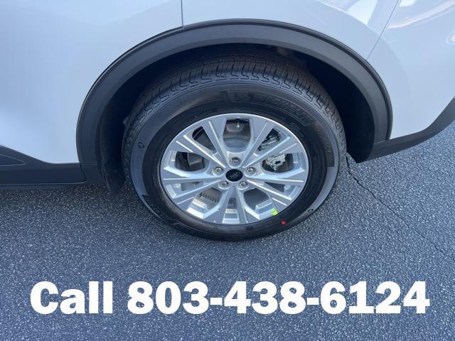 new 2026 Ford Escape car, priced at $29,450