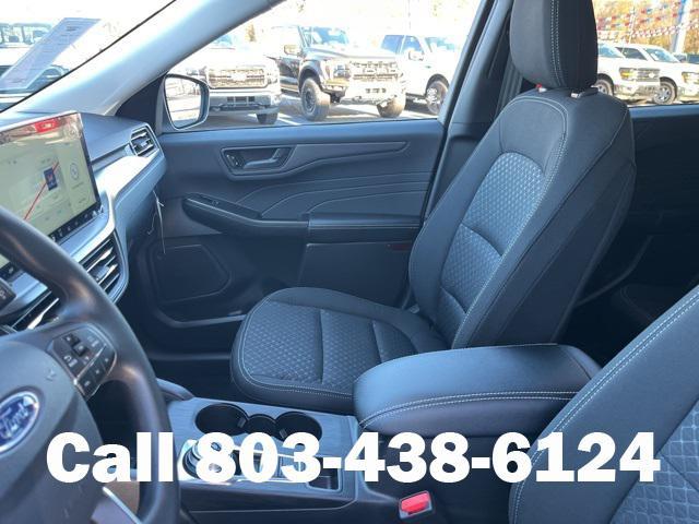 new 2026 Ford Escape car, priced at $29,450
