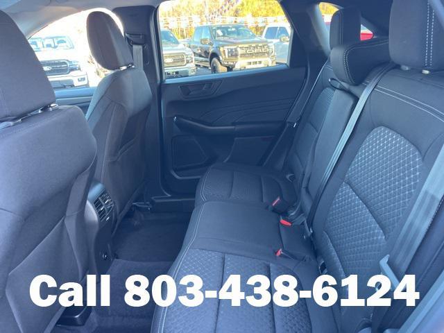 new 2026 Ford Escape car, priced at $29,450