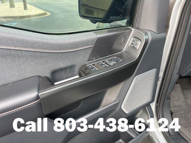 used 2023 Ford F-150 car, priced at $67,932