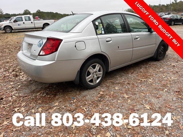 used 2006 Saturn Ion car, priced at $1,677