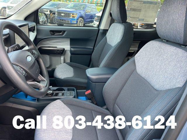 new 2026 Ford Maverick car, priced at $32,245