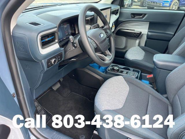 new 2026 Ford Maverick car, priced at $32,245
