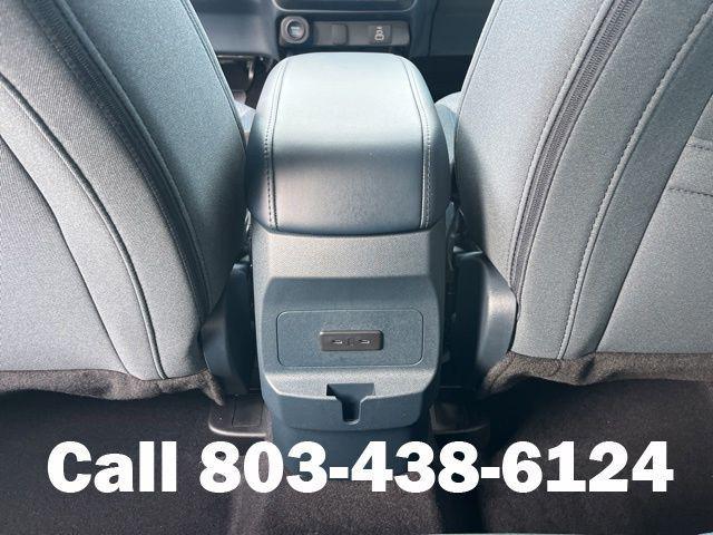 new 2026 Ford Maverick car, priced at $32,245