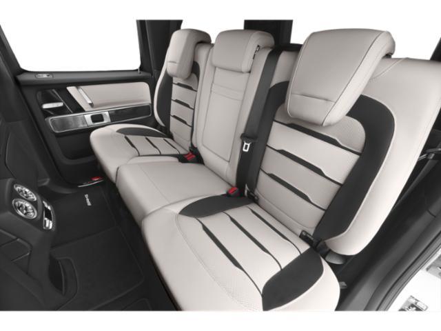 used 2024 Mercedes-Benz AMG G 63 car