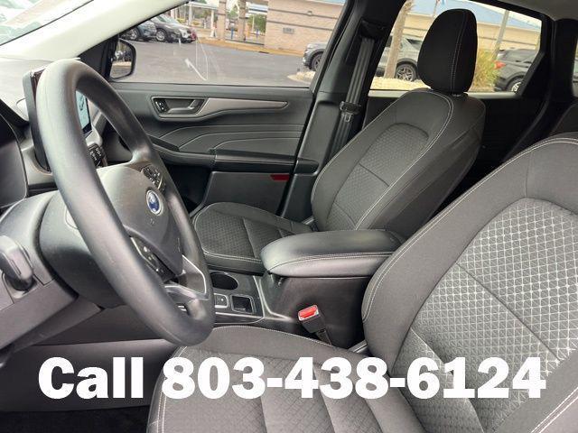 used 2025 Ford Escape car, priced at $22,999