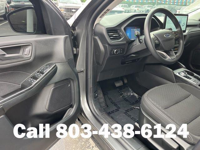 used 2025 Ford Escape car, priced at $22,999