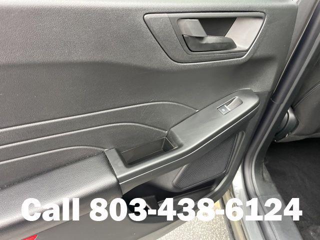 used 2025 Ford Escape car, priced at $22,999