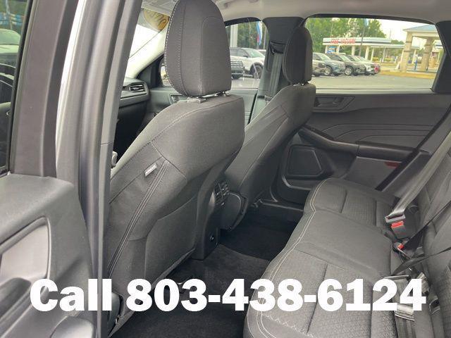 used 2025 Ford Escape car, priced at $22,999