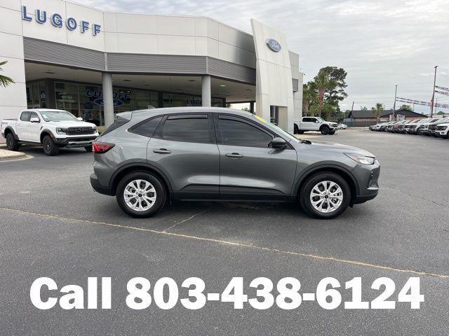 used 2025 Ford Escape car, priced at $22,999