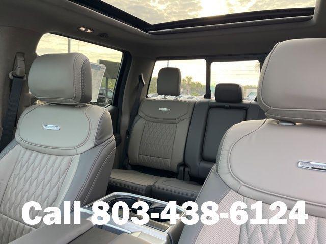 new 2026 Ford F-150 car, priced at $84,974