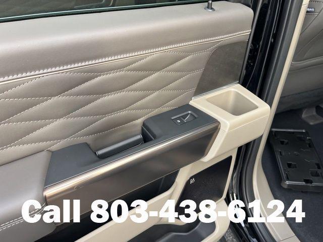 new 2026 Ford F-150 car, priced at $84,974