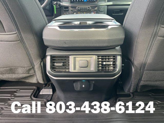 used 2024 Ford F-150 car, priced at $39,999