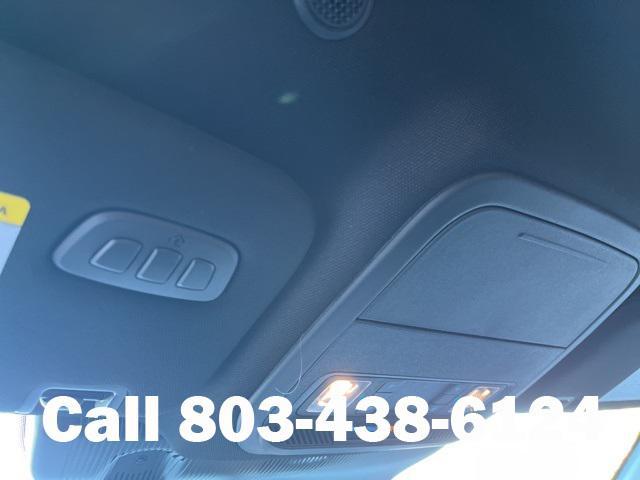 new 2026 Ford Explorer car, priced at $46,374