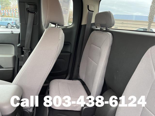 used 2022 GMC Canyon car, priced at $28,999