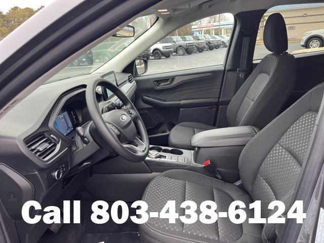 new 2026 Ford Escape car, priced at $28,515