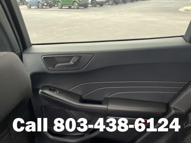 new 2026 Ford Escape car, priced at $28,515