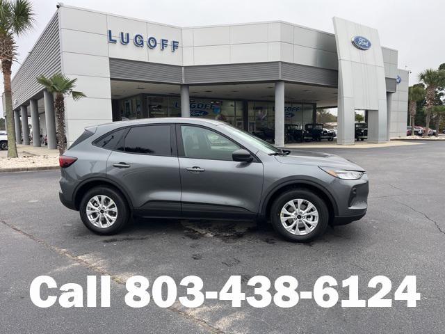 new 2026 Ford Escape car, priced at $28,515