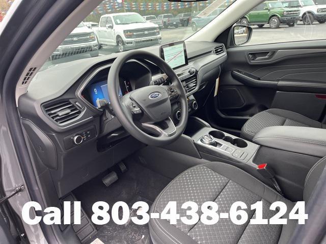 new 2026 Ford Escape car, priced at $28,515