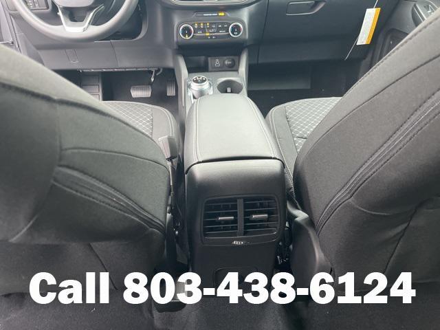 new 2026 Ford Escape car, priced at $28,515