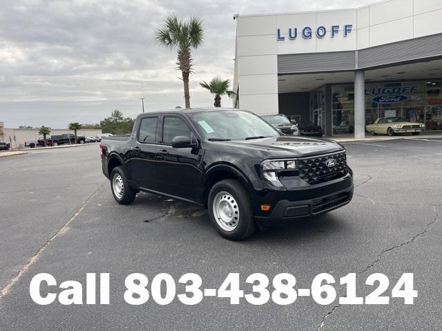 new 2026 Ford Maverick car, priced at $29,990