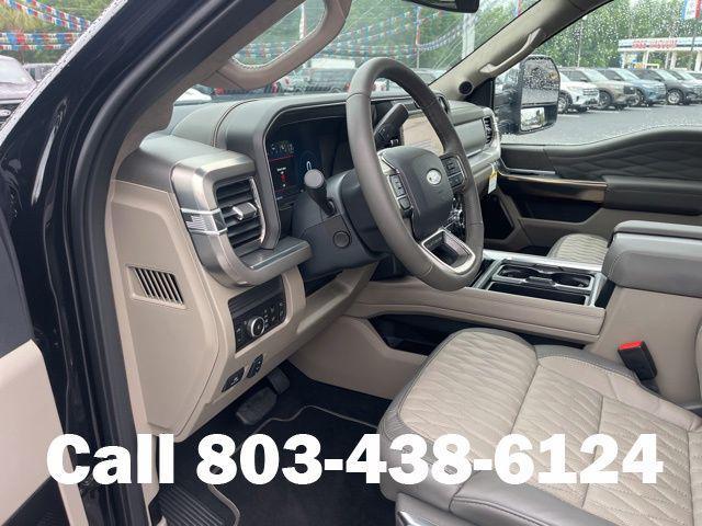 new 2026 Ford F-350 car, priced at $102,496