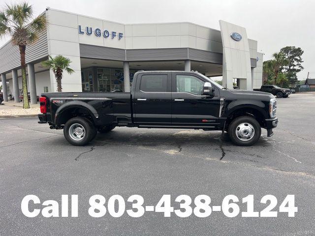 new 2026 Ford F-350 car, priced at $102,496