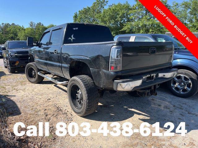 used 2005 GMC Sierra 1500 car, priced at $7,999